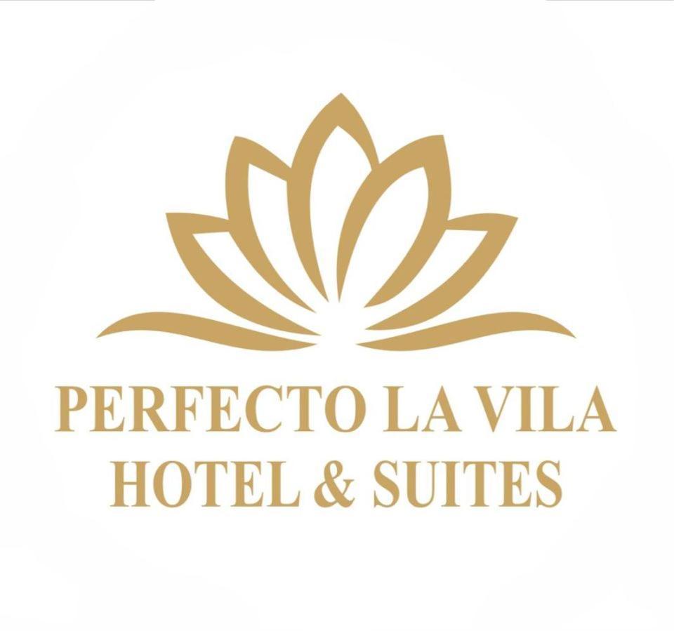 Perfecto La Villa Hotel And Suites Lagos Exterior photo